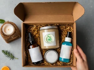 Lees meer over het artikel Product Review: De Door SimpliCare Samengestelde Self Care Box