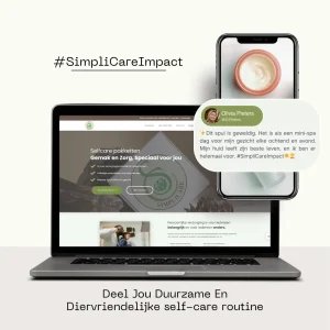 Lees meer over het artikel Hoe De SimpliCare Community Samen Een Positieve Impact Maakt