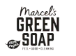 Marcels green soap logo Marcels green soap logo