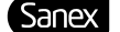 Sanex logo Sanex logo